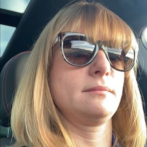 Meet your Posher, Kristina